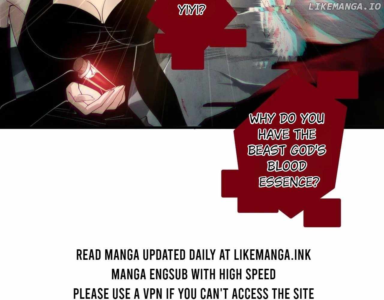 Catastrophic Necromancer Chapter 187 58